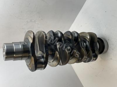 04502837 Коленвал  Вид 8