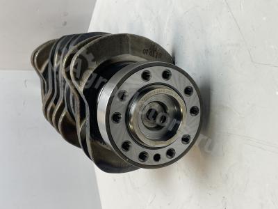 04502837 Коленвал  Вид 9