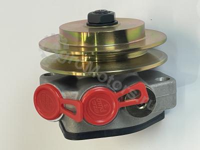 04503571 Насос топливный Вид 1 04503571 Насос топливный Вид 1