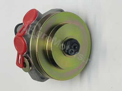 04503571 Насос топливный Вид 5 04503571 Насос топливный Вид 5