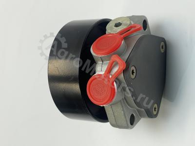 04503574 Насос топливный Вид 4 04503574 Насос топливный Вид 4