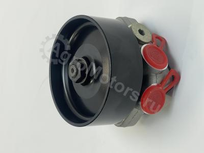 04503574 Насос топливный Вид 5 04503574 Насос топливный Вид 5