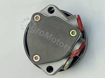 04503574 Насос топливный Вид 8 04503574 Насос топливный Вид 8