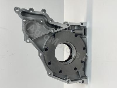 04507271 Насос масляный Вид 7