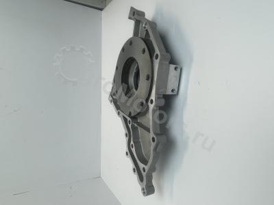 04507271 Насос масляный Вид 12