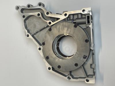 04507271 Насос масляный Вид 13