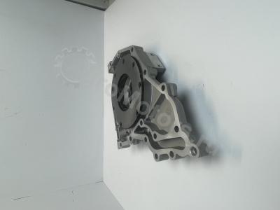 04507271 Насос масляный Вид 14