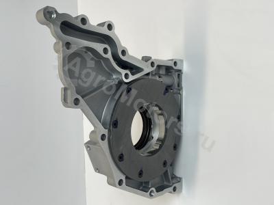 04507272 Насос масляный  Вид 5