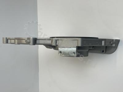 04507272 Насос масляный  Вид 7