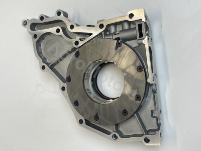 04507272 Насос масляный  Вид 10