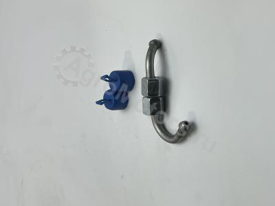 04900943 Топливная трубка Вид 6 04900943 Топливная трубка Вид 6