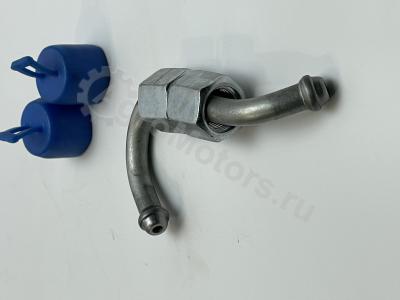 04900943 Топливная трубка Вид 7 04900943 Топливная трубка Вид 7