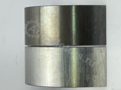 04901179 Вкладыш шатунный Вид 4 04901179 Вкладыш шатунный Вид 4