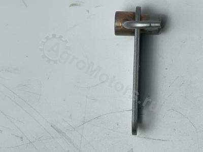 04901781 Форсунка охлаждения поршня Вид 2