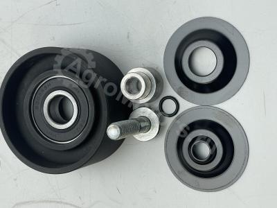 04901801 Ролик ремня Вид 1