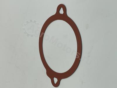 04903098 Прокладка водяного патрубка (корпус термостата) Вид 5