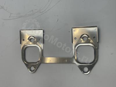 04904705 Прокладка выпускного коллектора Вид 1