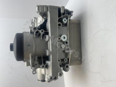 04905483 Масляный охладитель Вид 9 04905483 Масляный охладитель Вид 9