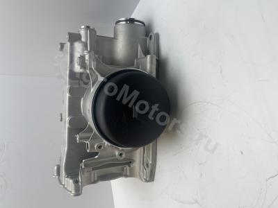 04905483 Масляный охладитель Вид 10 04905483 Масляный охладитель Вид 10