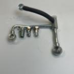 04906798 Топливная трубка