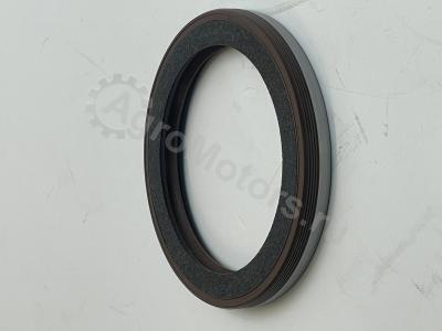 04907772 Сальник коленвала передний Вид 5