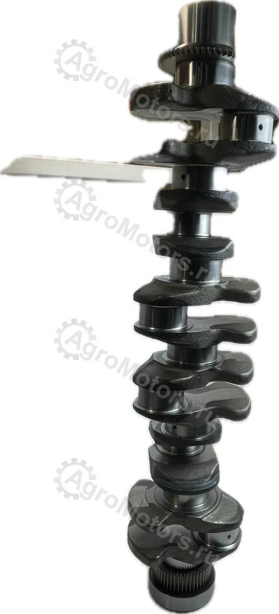 04908850AG Коленвал Deutz Original STD Used Вид 4