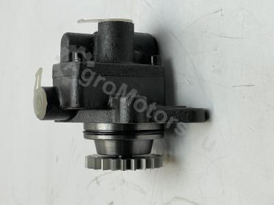 04909040 Насос топливный Вид 4 04909040 Насос топливный Вид 4