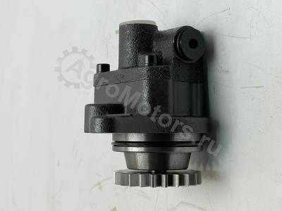 04909040 Насос топливный Вид 5 04909040 Насос топливный Вид 5
