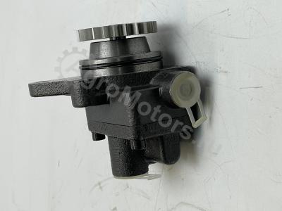 04909040 Насос топливный Вид 8 04909040 Насос топливный Вид 8