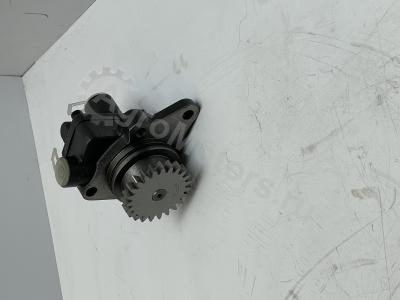 04909040 Насос топливный Вид 9 04909040 Насос топливный Вид 9