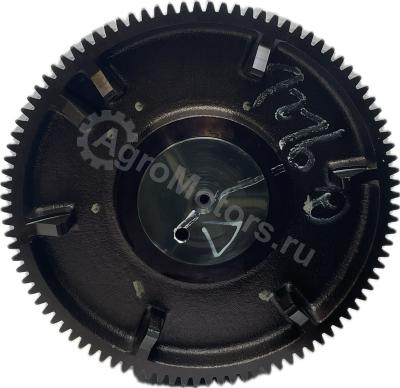 04909276 Распредвал Вид 8