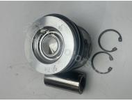 04910691 Поршень в сборе (поршневые кольца, палец, стопор)