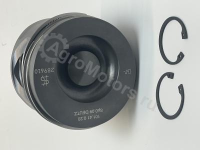 40289610 Поршень Вид 6