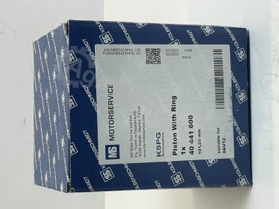 40441600 Поршень Вид 3 40441600 Поршень Вид 3