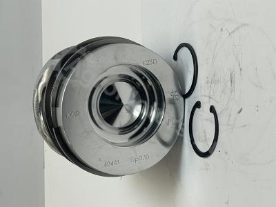 40441600 Поршень Вид 4 40441600 Поршень Вид 4