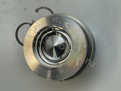 40441600 Поршень Вид 5 40441600 Поршень Вид 5