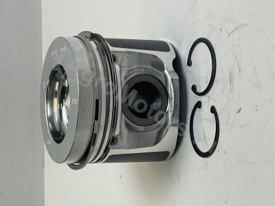 40441600 Поршень Вид 8 40441600 Поршень Вид 8