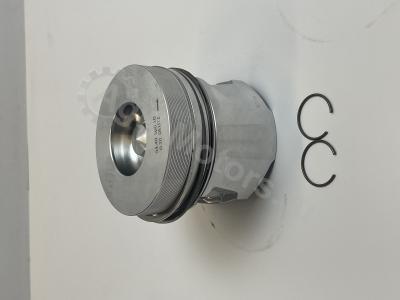 40773610 Поршень Вид 2 40773610 Поршень Вид 2