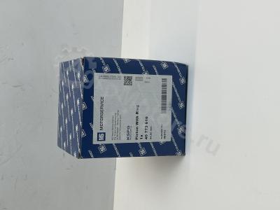 40773610 Поршень Вид 3 40773610 Поршень Вид 3