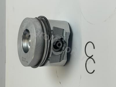 40773610 Поршень Вид 4 40773610 Поршень Вид 4