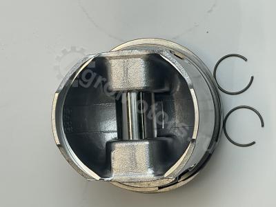 40773610 Поршень Вид 7 40773610 Поршень Вид 7