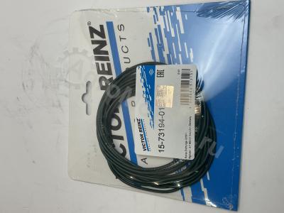 15-73194-01 Уплотнение гильзы на 6 цилиндров Вид 1