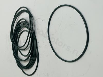 15-73194-01 Уплотнение гильзы на 6 цилиндров Вид 2