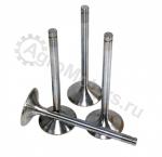 10136753 Клапан выпускной (Аналог)