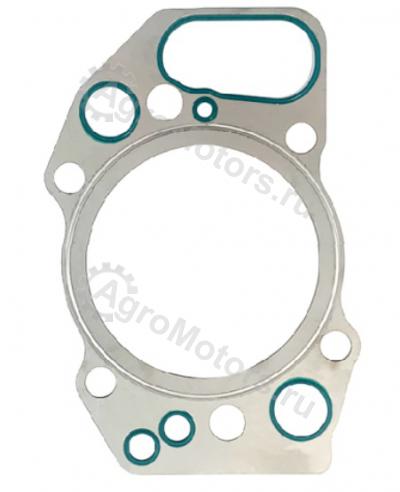 10115876 Прокладка ГБЦ (Аналог) Вид 1