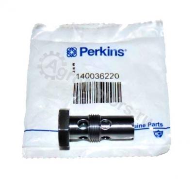 140036220 Клапан редукционный Вид 1