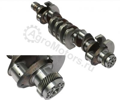 04182184 КОЛЕНВАЛ Вид 2