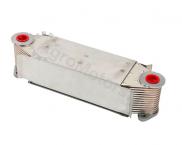 04611617 МАСЛОРАДИАТОР