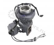 04269960 ТУРБОКОМПРЕССОР TCD12.0 V6