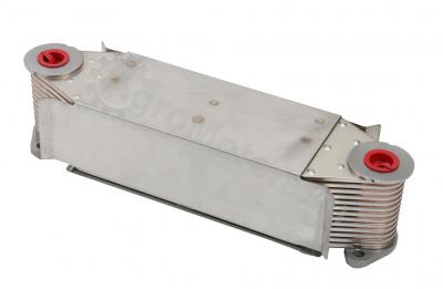 04611617 МАСЛОРАДИАТОР Вид 2 04611617 МАСЛОРАДИАТОР Вид 2